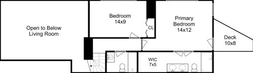 1911 Dayton St, Chicago IL  60614-6985 exterior