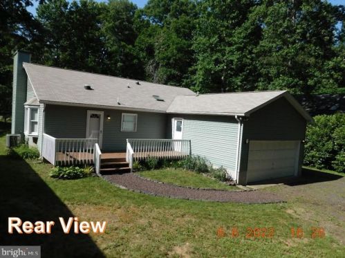 105 Birch Ct, Locust Grove, VA 22508-5720