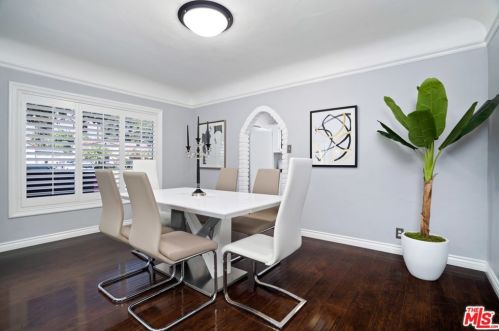 612 Ivy St, Glendale CA  91204-1012 exterior