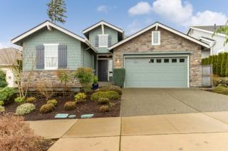 23907 Greens Crossing Rd, Redmond, WA 98053-6288