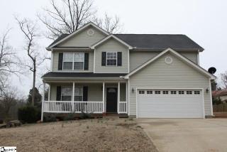 216 Barberry Ln, Greer, SC 29651-2817