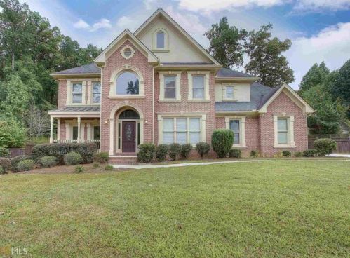 3040 Forbes Trl, Lithonia, GA 30039-1102