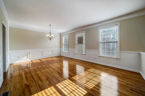 1645 Emory Pl Dr, Atlanta GA  30329-4716 exterior