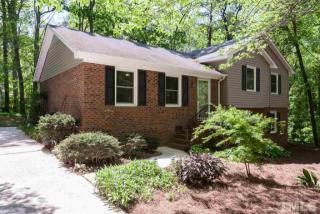 1289 Tarbert Dr, Cary, NC 27511-5245