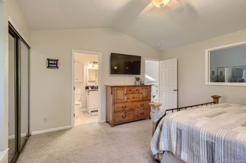 12488 Tomahawk Rd, Parker CO 80138-7809 exterior