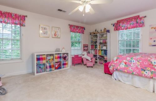 3103 Dl Dr, Atlanta GA  30305-2722 exterior