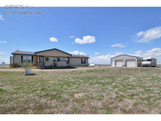 24165 County Road 90, Ault, CO 80610-9401