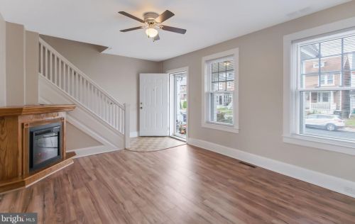 516 Ross St, Lancaster PA  17602-1946 exterior