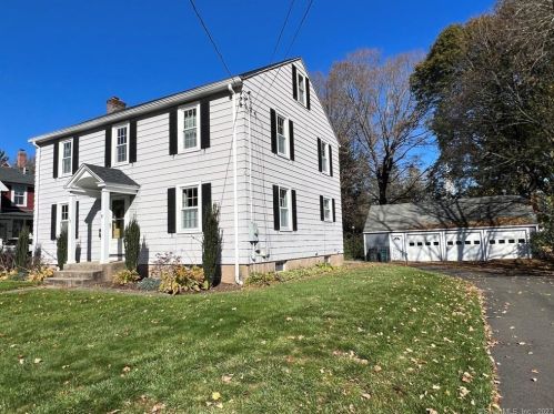 50 Cornwall Ave, Cheshire, CT 06410-2736