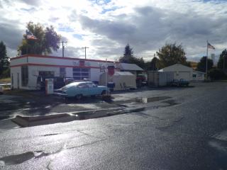 21 State Route 23, Colfax, WA 99111-6008
