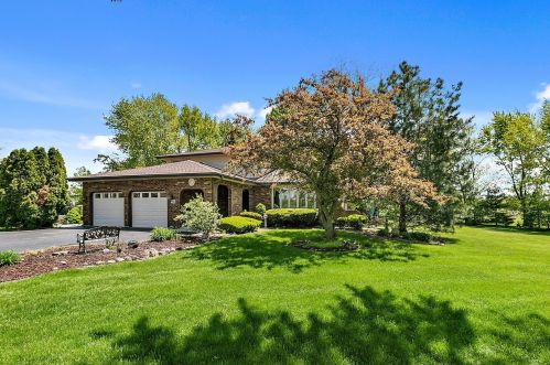 11409 Sandra Ct, Mokena, IL 60448-9412
