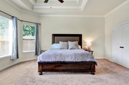 2036 Doolan Dr, Conroe TX  77301-4105 exterior