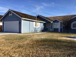 1783 Lantana Dr, Minden NV  89423-5172 exterior