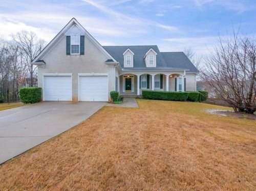 65 Terrace Park, Newnan, GA 30265-5917