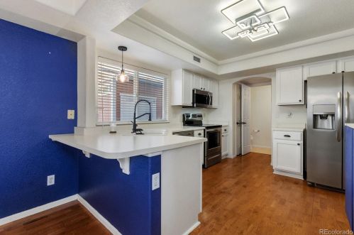 4075 Orleans St, Denver CO  80249-8017 exterior