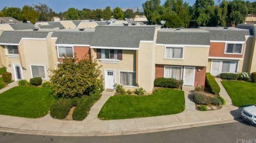 8 Heritage, Irvine, CA 92604-1924