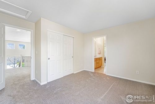 2121 Harvest St, Fort Collins CO  80528-7112 exterior