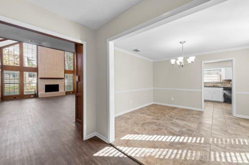 543 Cane River Ln, Conroe TX  77302-3101 exterior