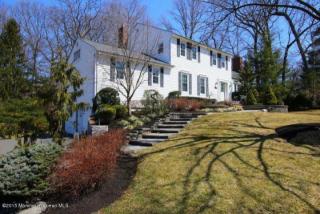 119 Bamm Hollow Rd, Middletown, NJ 07748-2901