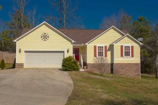 134 Crystal View Dr, Cleveland, TN 37312-2454