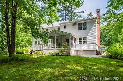 57 Spring Glen Dr, Granby, CT 06035-2625