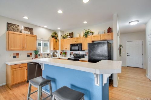 2462 Stage Coach Dr, Milliken CO  80543-3111 exterior