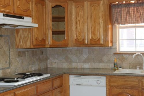 2142 Hamilton Dr, Argyle TX  76226-1563 exterior