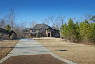1261 Oakshaw Run, Roswell, GA 30075-6473