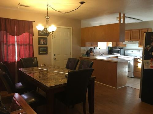 806 Shady Grove Dr, Granbury TX  76049-7582 exterior