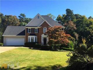 1078 Polo Club Dr, Marietta, GA 30064-1284