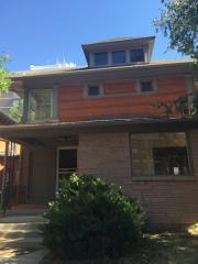1644 Saint Paul St, Denver CO  80206-1615 exterior