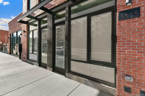 3325 Downing St, Denver, CO 80205-3973