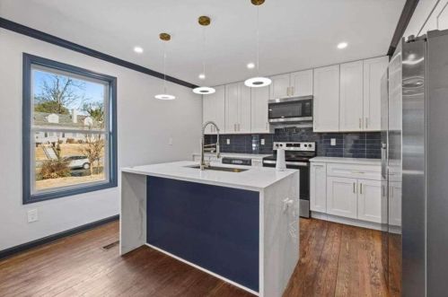 1116 Fair St, Atlanta GA  30314-3005 exterior