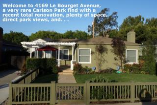 4169 Le Bourget Ave, Los Angeles CA  90232-3410 exterior
