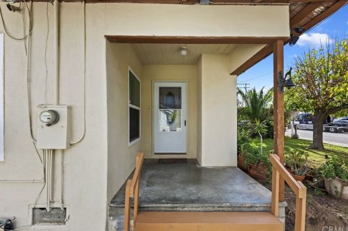 416 Prospect Ave, Riverside CA  92507-1419 exterior