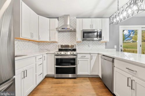 2305 Oakmont Rd, Fallston MD  21047-1538 exterior