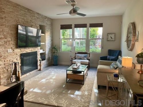 1710 Fairlead Ave, Carlsbad CA  92011-3611 exterior