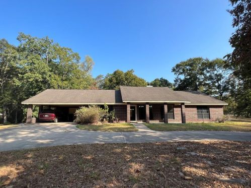 12345 Oak Leaf Rd, Conroe TX  77303-5260 exterior