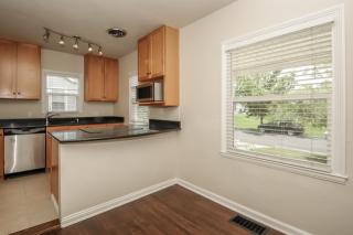 2210 Clarkson St, Denver CO  80210-4503 exterior