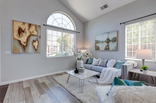 3322 Bel Mira Way, San Jose, CA 95135-2358