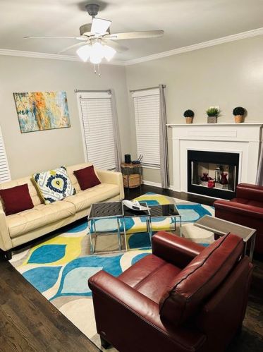 558 Jones Ave, Atlanta GA  30314-4443 exterior
