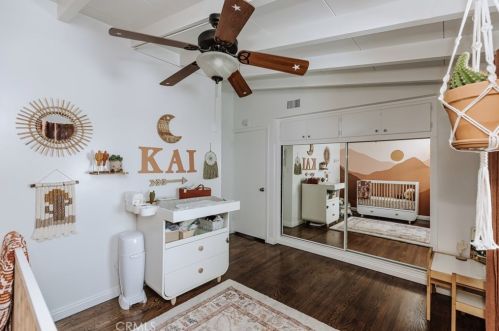 2510 Larchmont Ave, Santa Ana CA  92706-2019 exterior