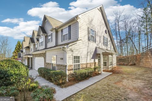 420 Mcafee Ct, Kennesaw, GA