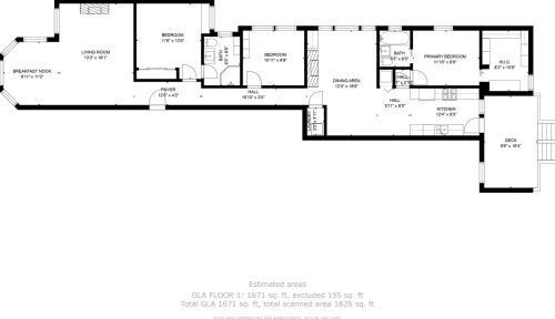 3723 Pine Grove Ave, Chicago IL  60613-4102 exterior
