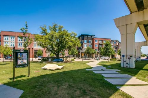 1544 Jackson St, Carrollton TX 75006-6255 exterior