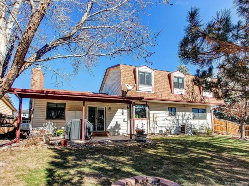 5239 Ventura Way, Denver, CO 80015-2318