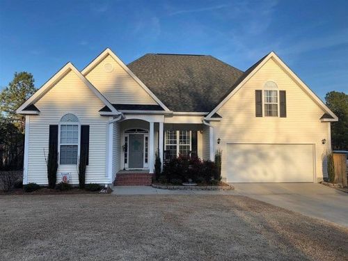 349 Birch Wood Ct, Burnettown, SC 29851-3486