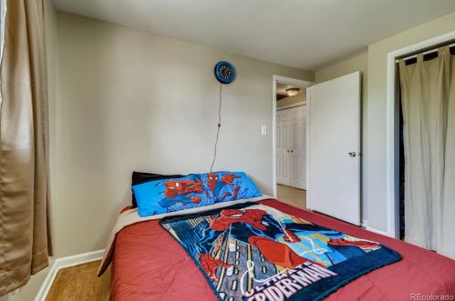 1927 115th Pl, Denver CO  80233-2295 exterior