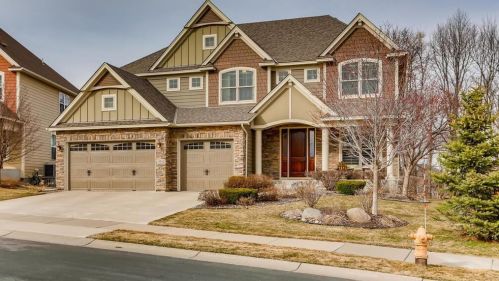 15542 57th Pl, Minneapolis, MN 55446-3737