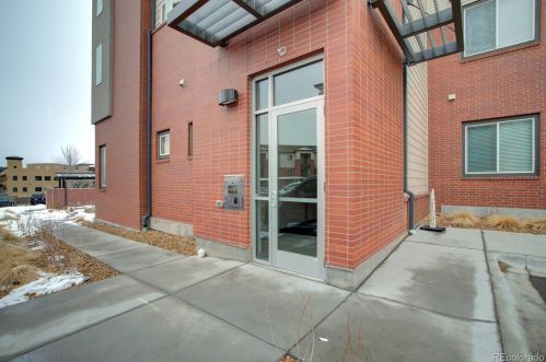 14351 Tennessee Ave, Denver CO  80012-4104 exterior